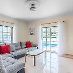 Villa Minerva Albufeira