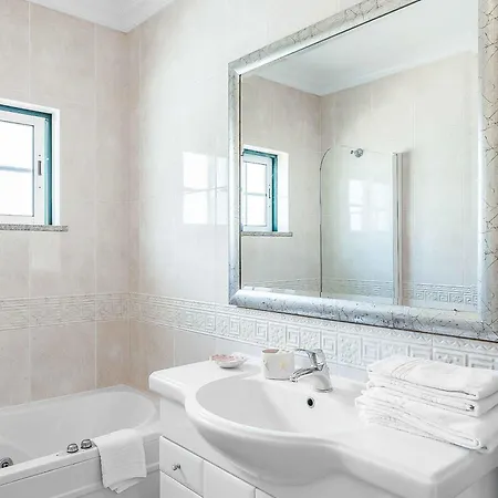 Minerva Willa Albufeira