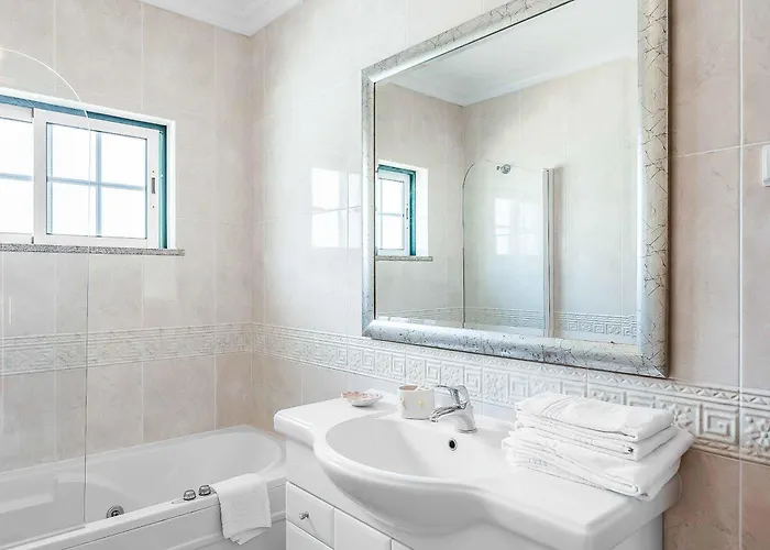 Minerva Willa Albufeira