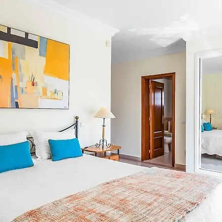 Minerva Villa Albufeira