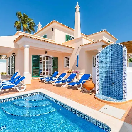 Villa Minerva