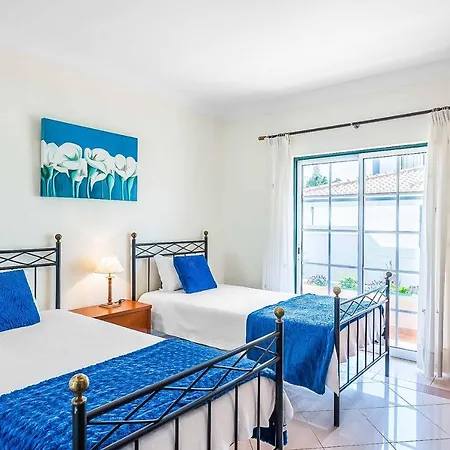 Villa Minerva Albufeira
