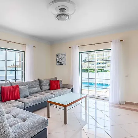 Minerva Villa Albufeira