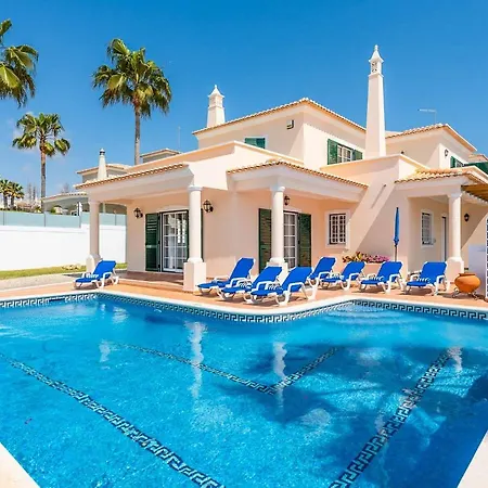 Minerva Villa